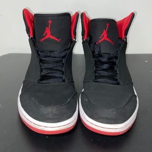 Jordan 1 Flight 5 Premium “Bred”